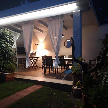 Apartment Villa Holiday II Pula Luaran gambar