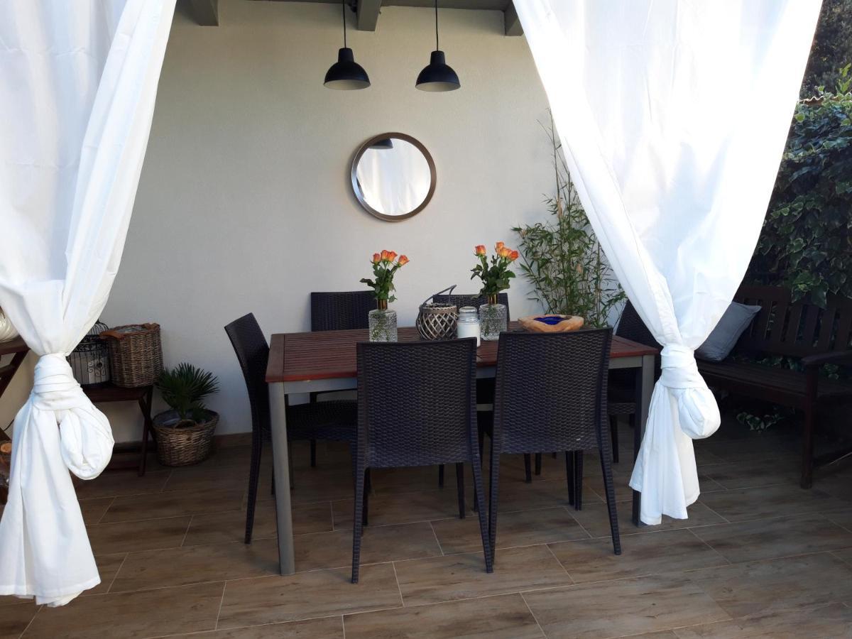 Apartment Villa Holiday II Pula Luaran gambar