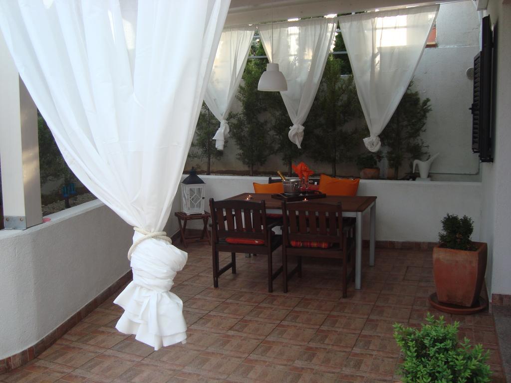Apartment Villa Holiday II Pula Bilik gambar