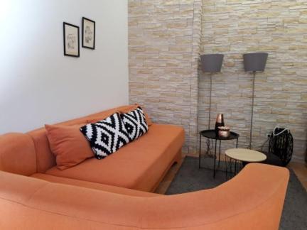 Apartment Villa Holiday II Pula Luaran gambar