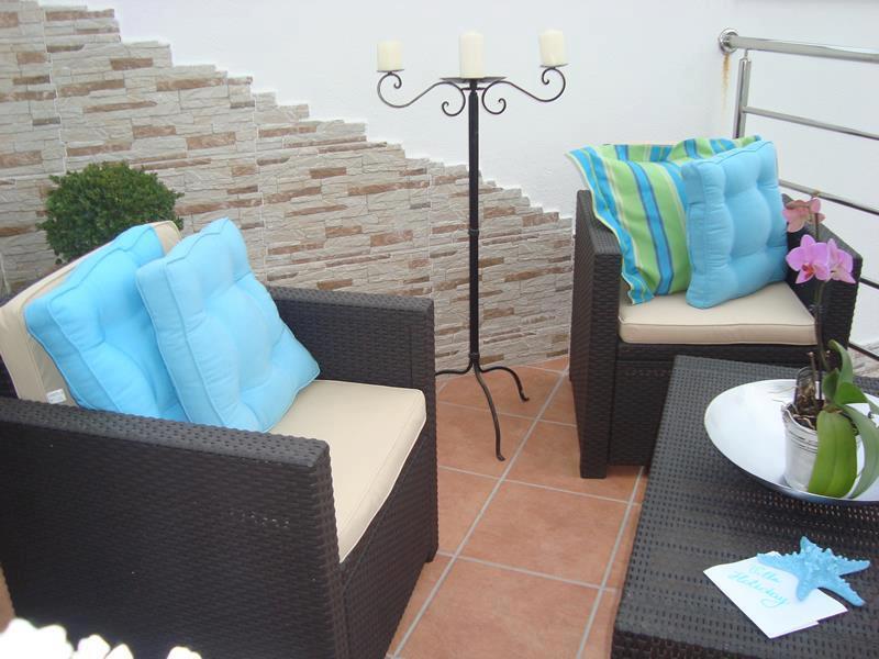 Apartment Villa Holiday II Pula Bilik gambar