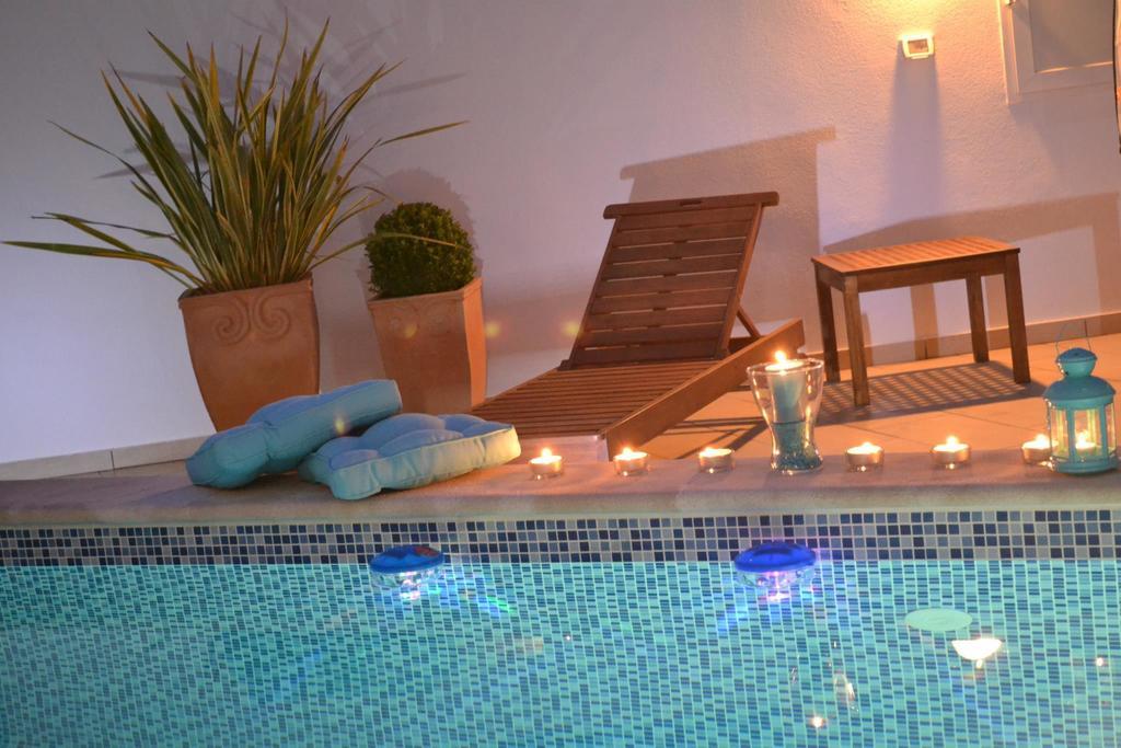 Apartment Villa Holiday II Pula Bilik gambar