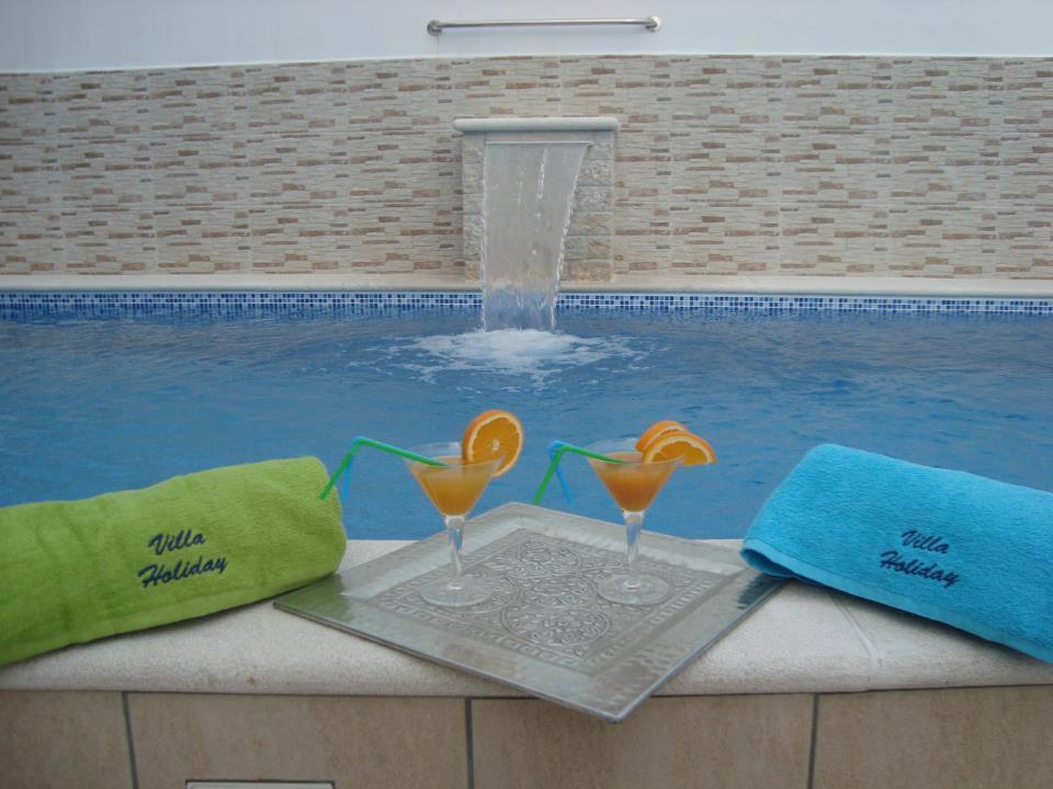 Apartment Villa Holiday II Pula Bilik gambar