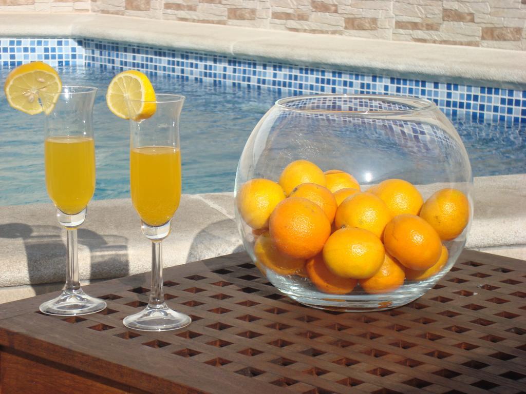 Apartment Villa Holiday II Pula Bilik gambar