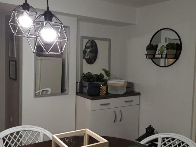 Apartment Villa Holiday II Pula Luaran gambar