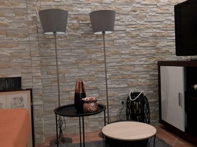 Apartment Villa Holiday II Pula Luaran gambar