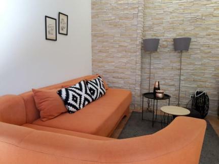 Apartment Villa Holiday II Pula Luaran gambar