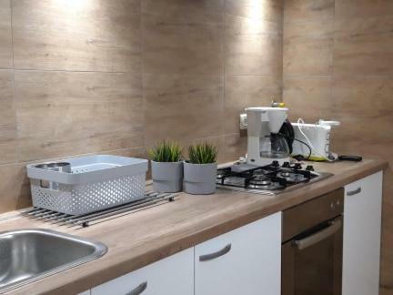 Apartment Villa Holiday II Pula Luaran gambar